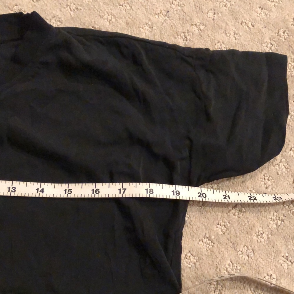Cos silk top - Picture 7 of 8
